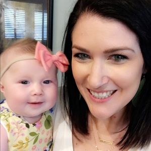 Meet your Posher, Sara